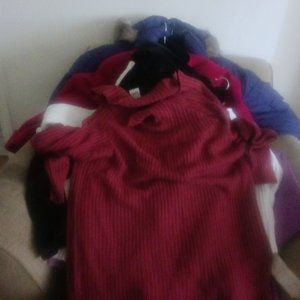 Designer jackets